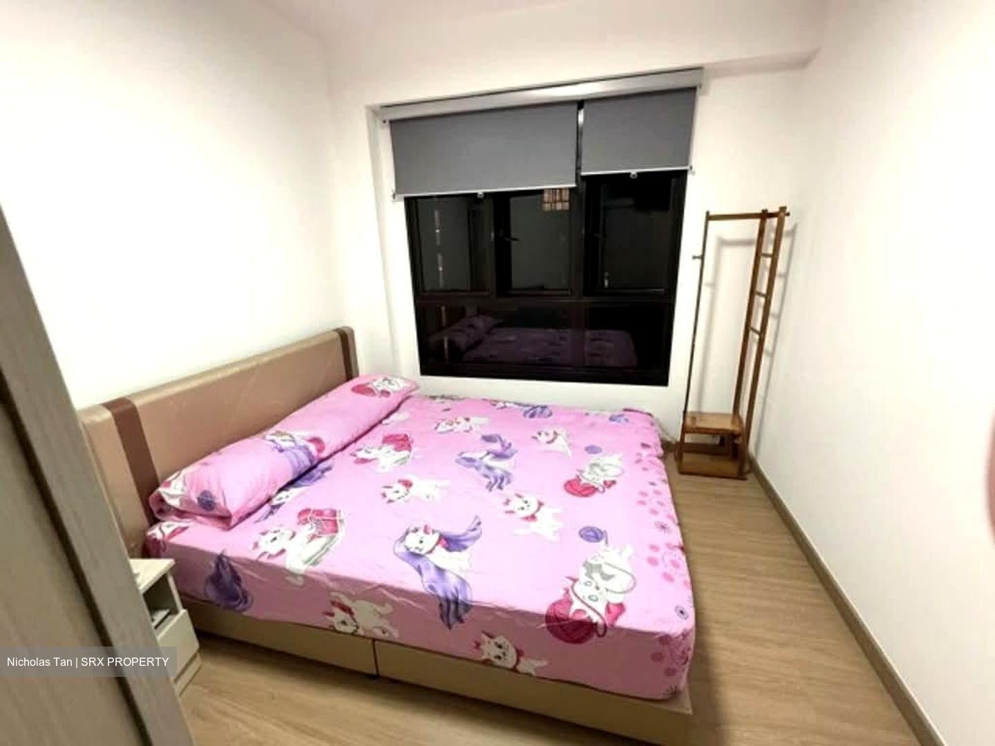 Blk 128A Plantation Village (Tengah), HDB 4 Rooms #542304301